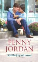 Okładka książki Spróbujmy od nowa