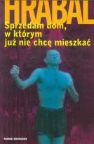 Okładka książki Sprzedam dom, w którym już nie chcę mieszkać