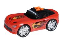 Okładka książki Street Screamers - Dodge Viper DUMEL
