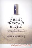 Okładka książki Świat naszych uczuć