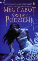 Okładka książki Świat Podziemi