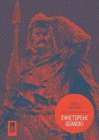 Okładka książki Świętopełk Gdański