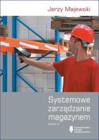 Okładka książki Systemowe zarządzanie magazynem