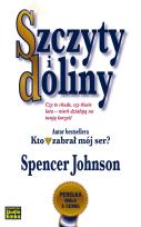 Okładka książki Szczyty i doliny