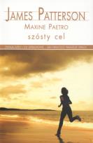 Okładka książki Szósty cel pocket