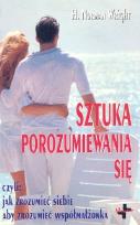 Okładka książki Sztuka porozumiewania się