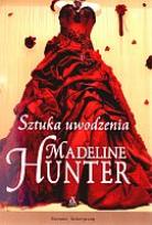 Okładka książki Sztuka uwodzenia