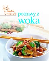 Okładka książki Szybko i smacznie - Potrawy z woka