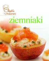 Okładka książki Szybko i smacznie - Ziemniaki