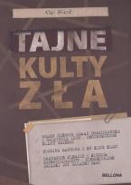 Okładka książki Tajne kulty zła