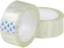 Opakowanie Taśma klejąca 18mmx20m 8szt