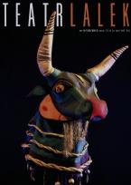Opakowanie Teatr Lalek 2015/04