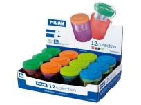 Opakowanie Temperówka Collection (12szt) MILAN