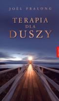 Okładka książki Terapia dla duszy