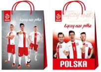 Opakowanie Torebka średnia TH5 PZPN