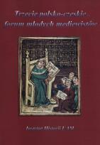 Opakowanie Trzecie polsko-czeskie forum młodych mediewistów