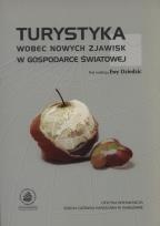 Opakowanie Turystyka wobec nowych zjawisk w gospodarce światowej