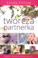 Okładka książki Twórcza partnerka