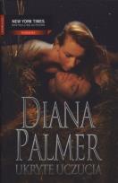 Okładka książki Ukryte uczucia - Diana Palmer