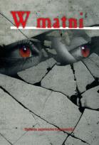Okładka książki W matni