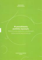 Okładka książki W poszukiwaniu punktów stycznych