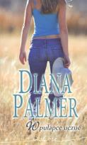 Okładka książki W pułapce uczuć - Diana Palmer