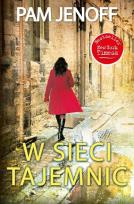 Okładka książki W sieci tajemnic
