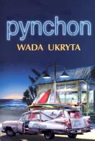 Okładka książki Wada ukryta