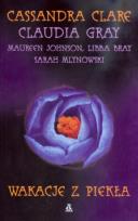 Okładka książki Wakacje z piekła