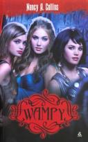 Okładka książki Wampy