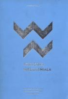 Okładka książki Warszawa niezaistniała