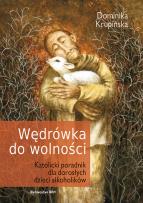 Okładka książki Wędrówka do wolności