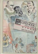 Okładka książki Wiadomości literackie (1924-1939)