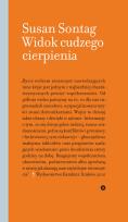 Okładka książki Widok cudzego cierpienia