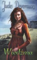 Okładka książki Wiedźma