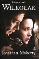 Okładka książki Wilkołak