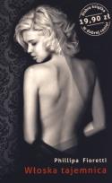 Okładka książki Włoska tajemnica