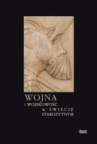 Opakowanie Wojna i wojskowość w świecie starożytnym