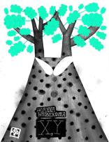 Okładka książki XY