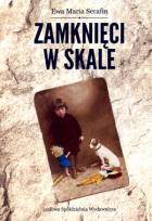 Okładka książki Zamknięci w skale