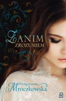 Okładka książki Zanim zrozumiem