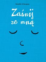 Okładka książki Zaśnij ze mną TW