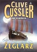 Okładka książki Żeglarz
