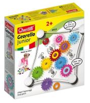 Opakowanie Zestaw konstrukcyjny Georello Junior