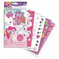 Opakowanie Zestaw kreatywny My Little Pony