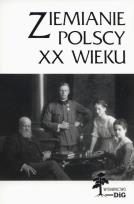 Opakowanie Ziemianie polscy XX wieku Słownik biograficzny Część 11