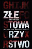 Okładka książki Złe towarzystwo