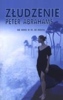 Okładka książki Złudzenie