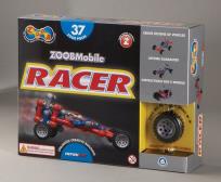 Opakowanie Zoob Mobile Racer