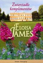 Okładka książki Zwierciadło komplementów